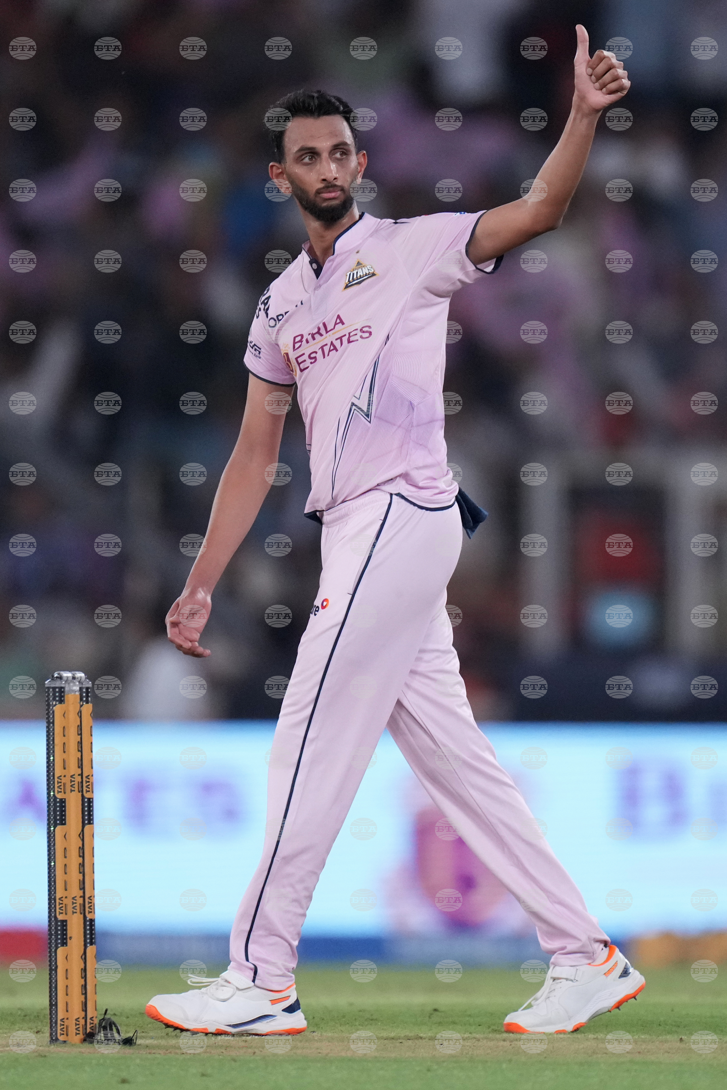 India IPL Cricket