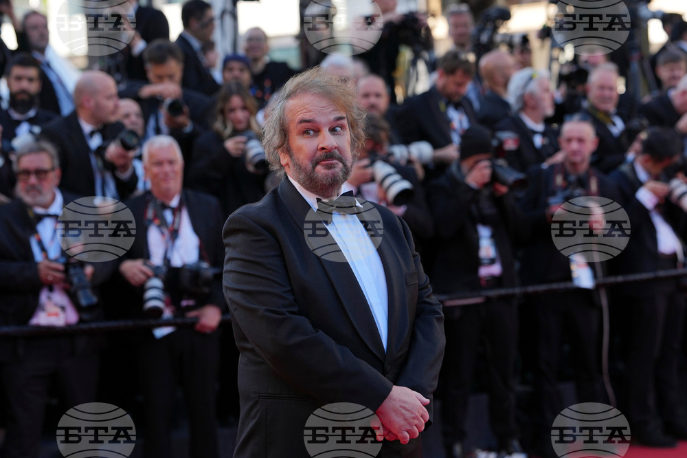 France Cannes 2026 Opening Ceremony Red Carpet