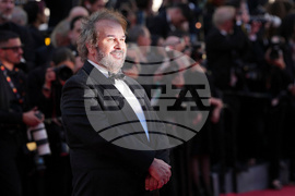 France Cannes 2026 Opening Ceremony Red Carpet