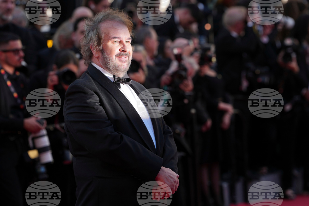 France Cannes 2026 Opening Ceremony Red Carpet