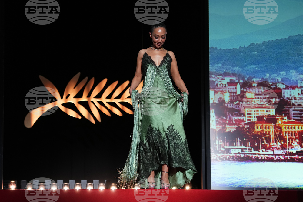 France Cannes 2026 Opening Ceremony