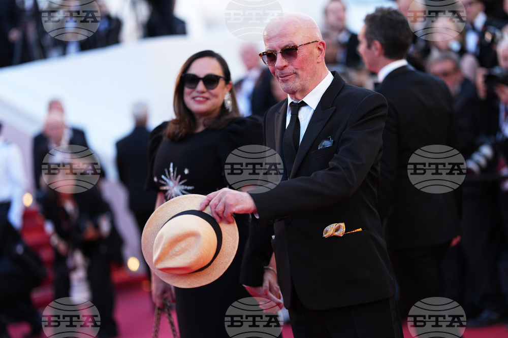 France Cannes 2026 Opening Ceremony Red Carpet