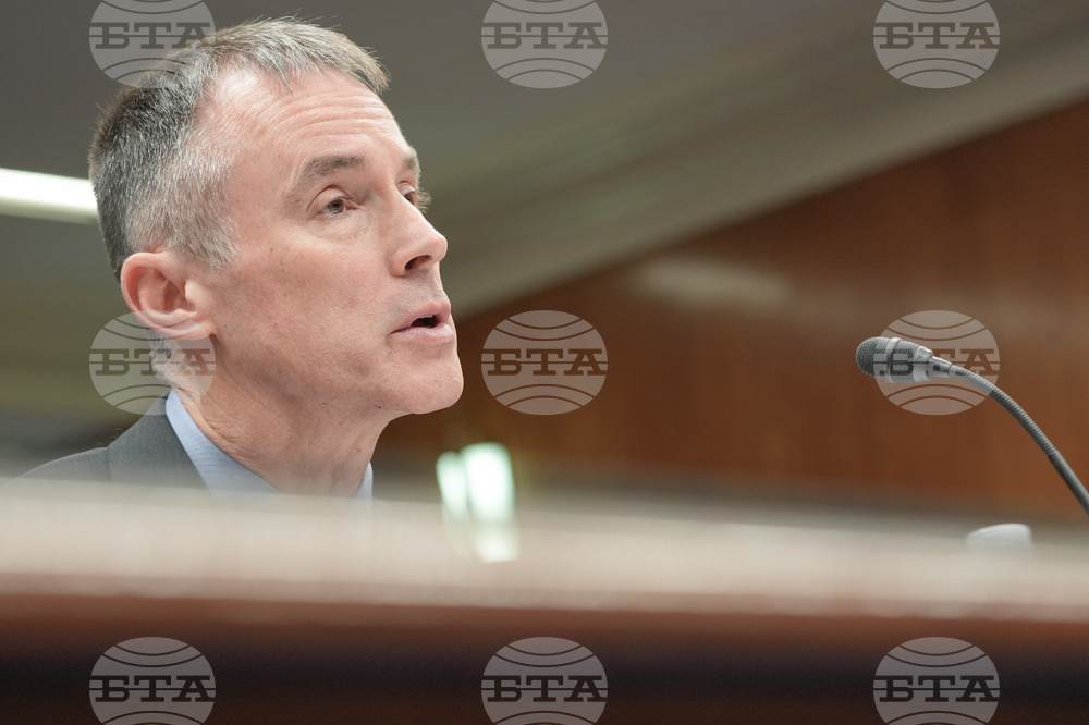 Senate Appropriations