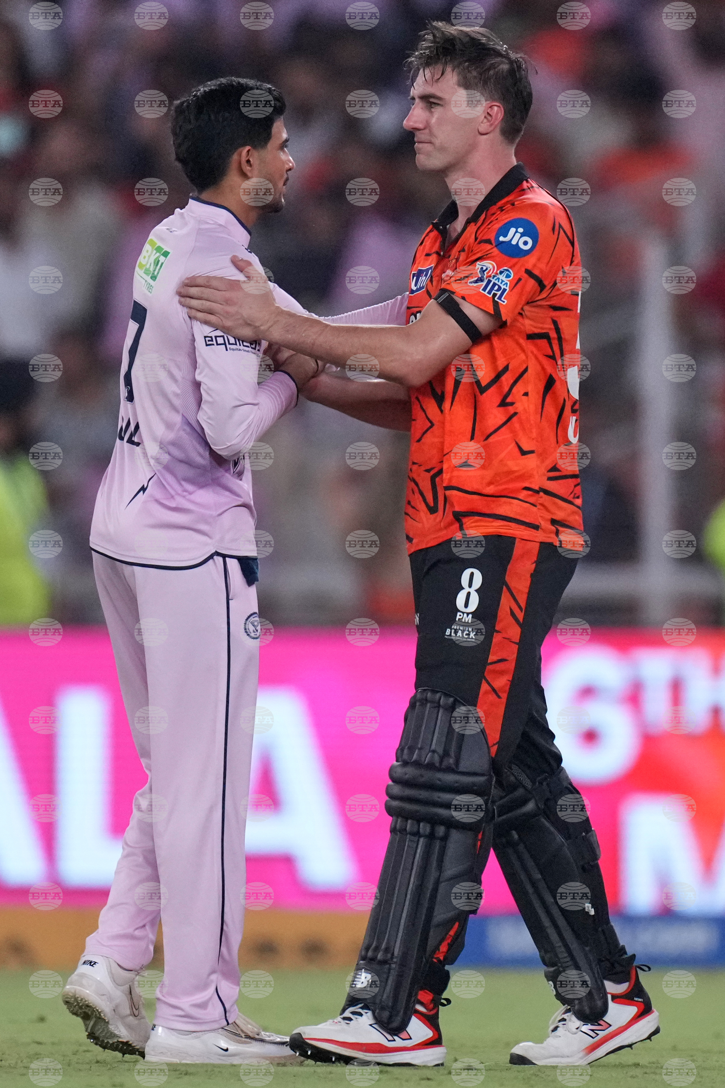 India IPL Cricket