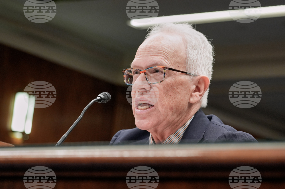 Senate Appropriations