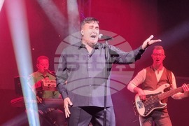 Димитровград - Веселин Маринов - концерт