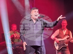 Димитровград - Веселин Маринов - концерт