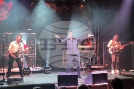 Димитровград - Веселин Маринов - концерт