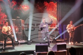 Димитровград - Веселин Маринов - концерт
