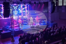 Димитровград - Веселин Маринов - концерт