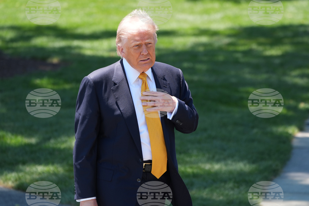 China Trump