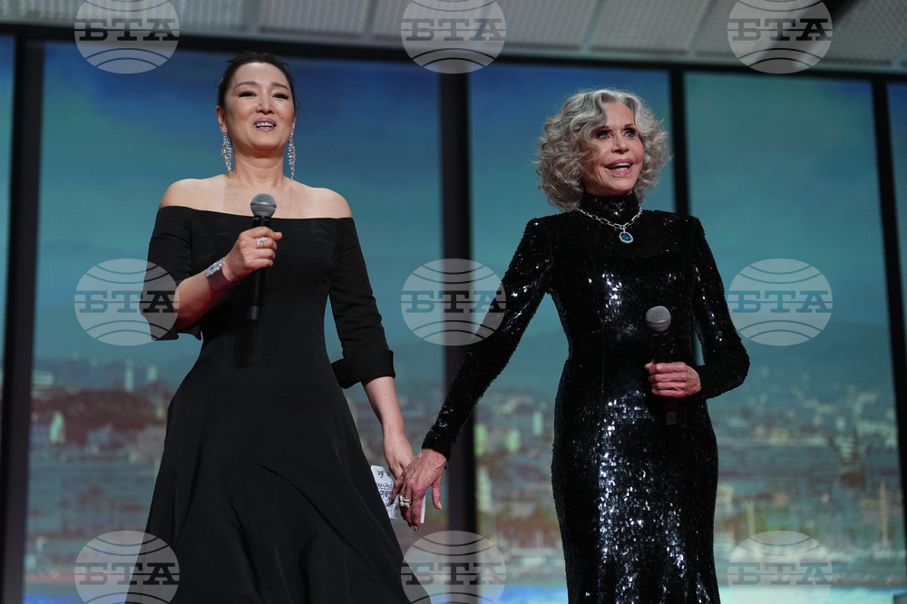 France Cannes 2026 Opening Ceremony