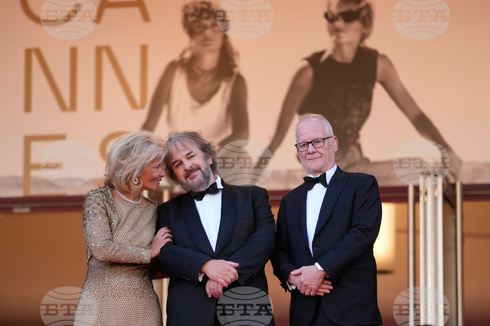 France Cannes 2026 Opening Ceremony Red Carpet