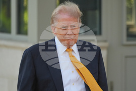 China Trump