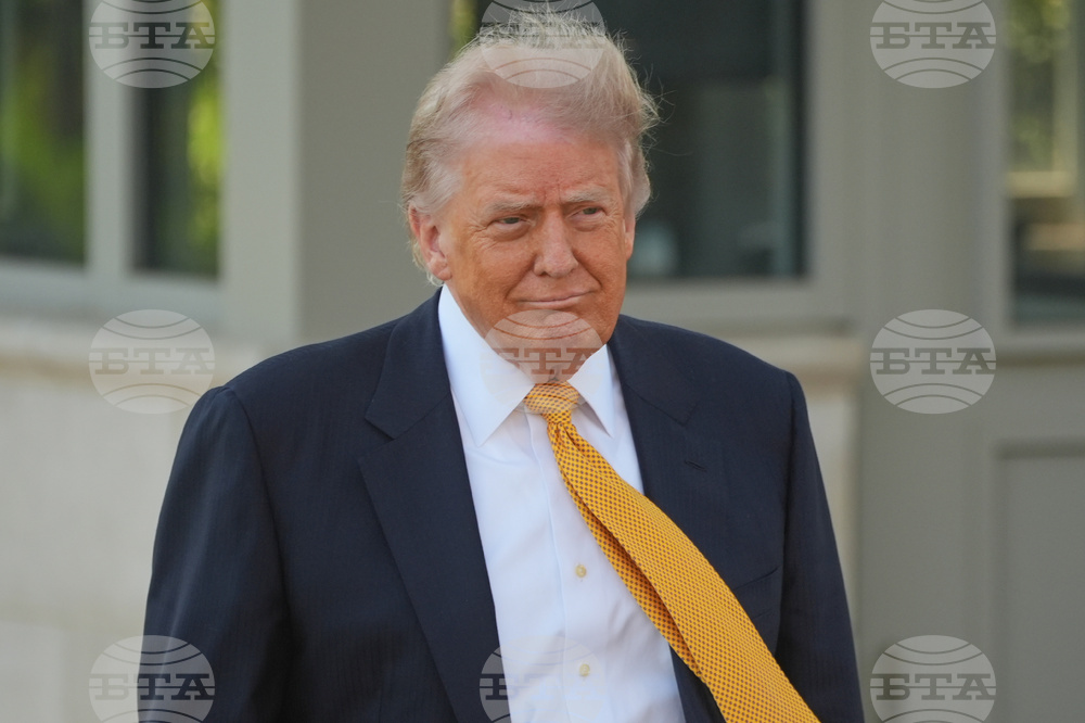 China Trump