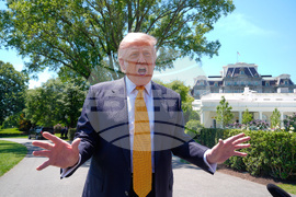 China Trump