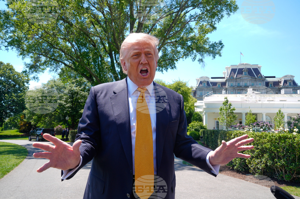 China Trump