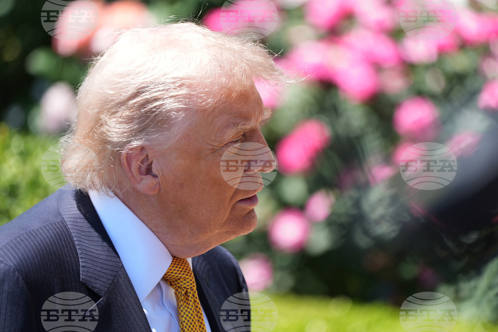 China Trump