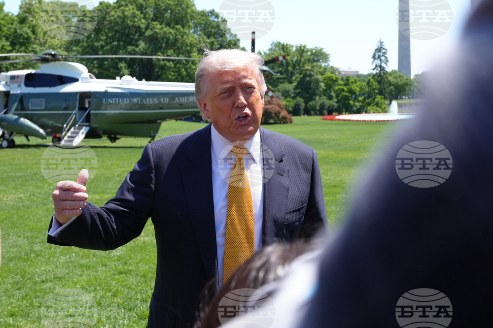 China Trump