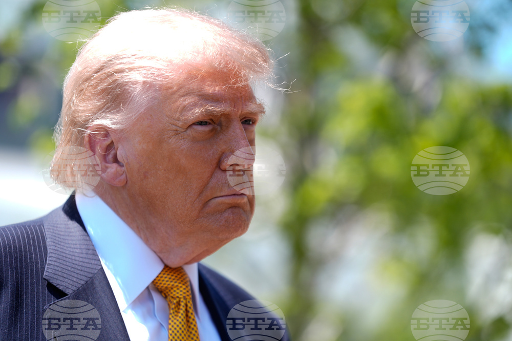 China Trump