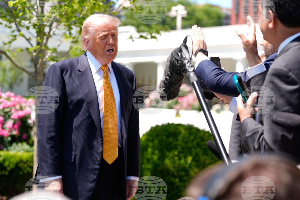 China Trump