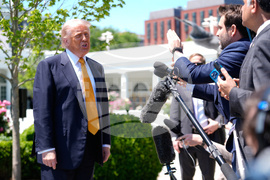 China Trump