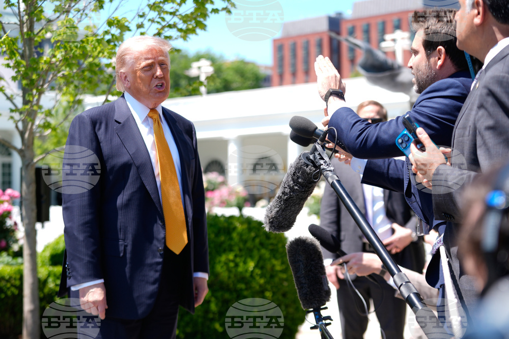 China Trump