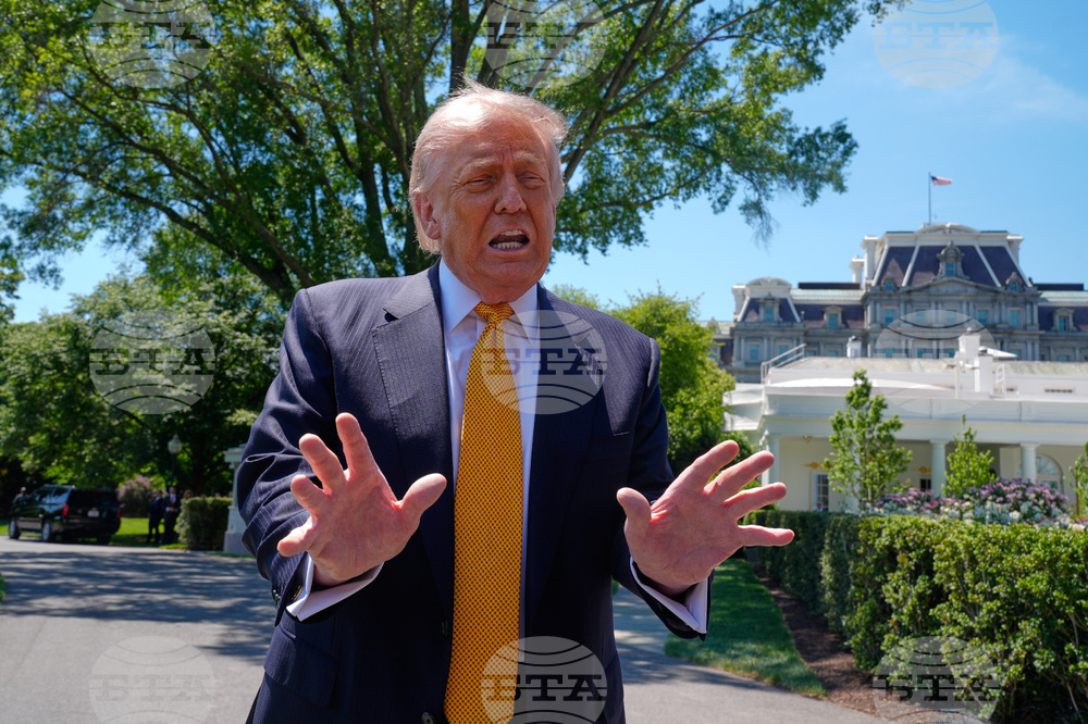 China Trump