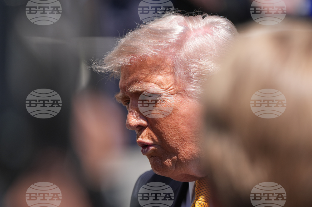 China Trump
