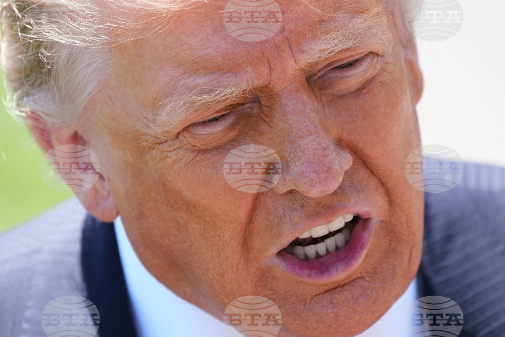 China Trump