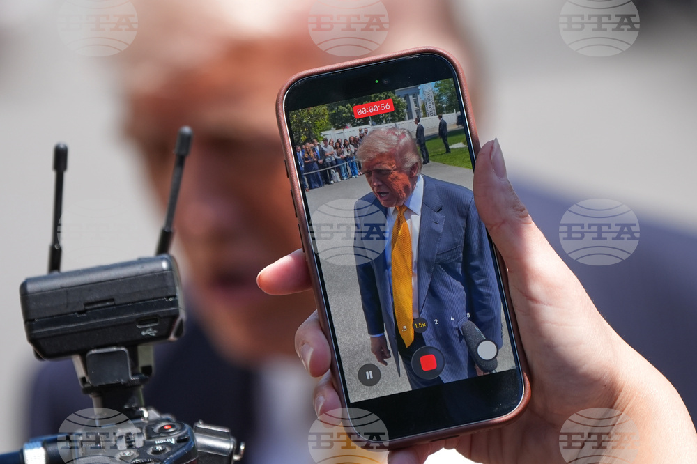 China Trump