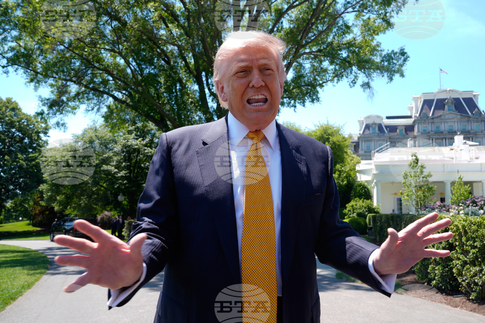 China Trump