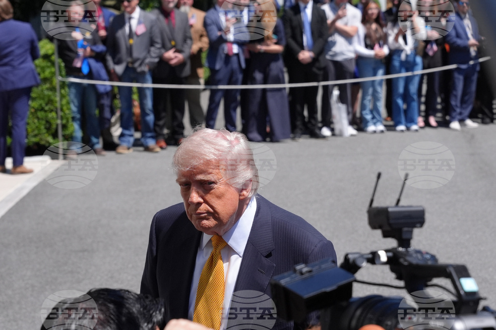 China Trump