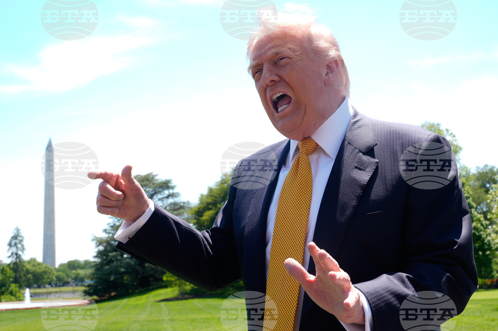 China Trump