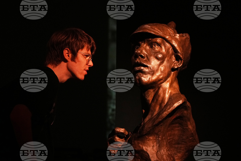 Russia Art Exhibition