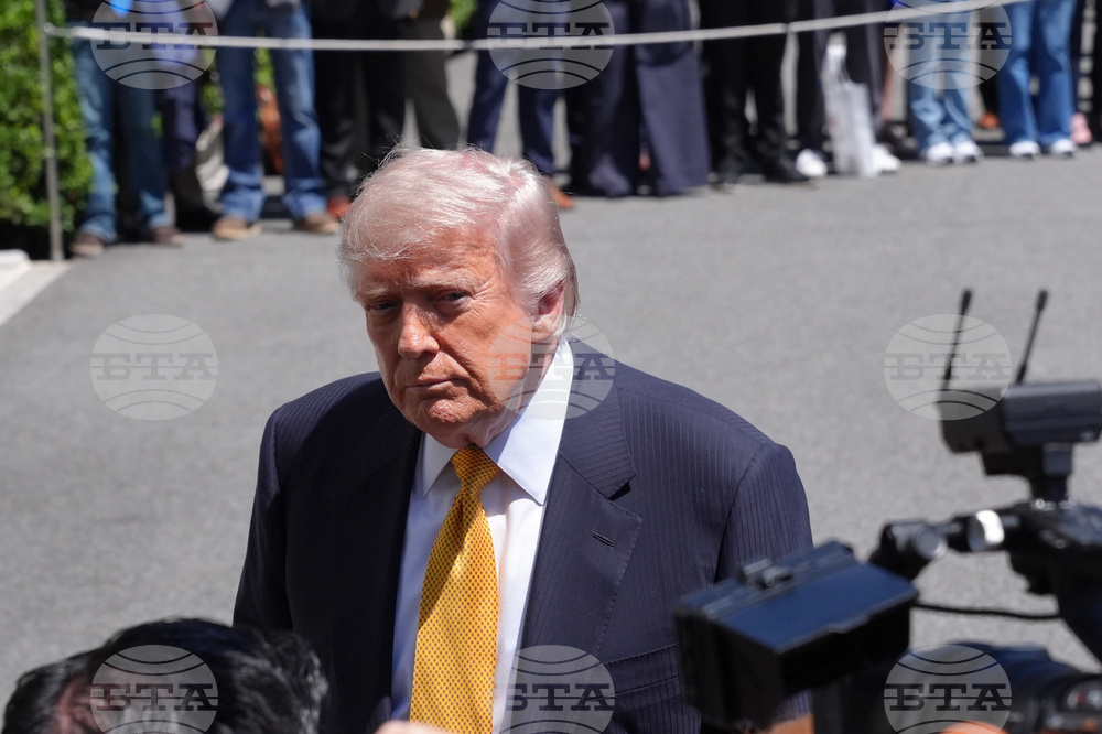 China Trump