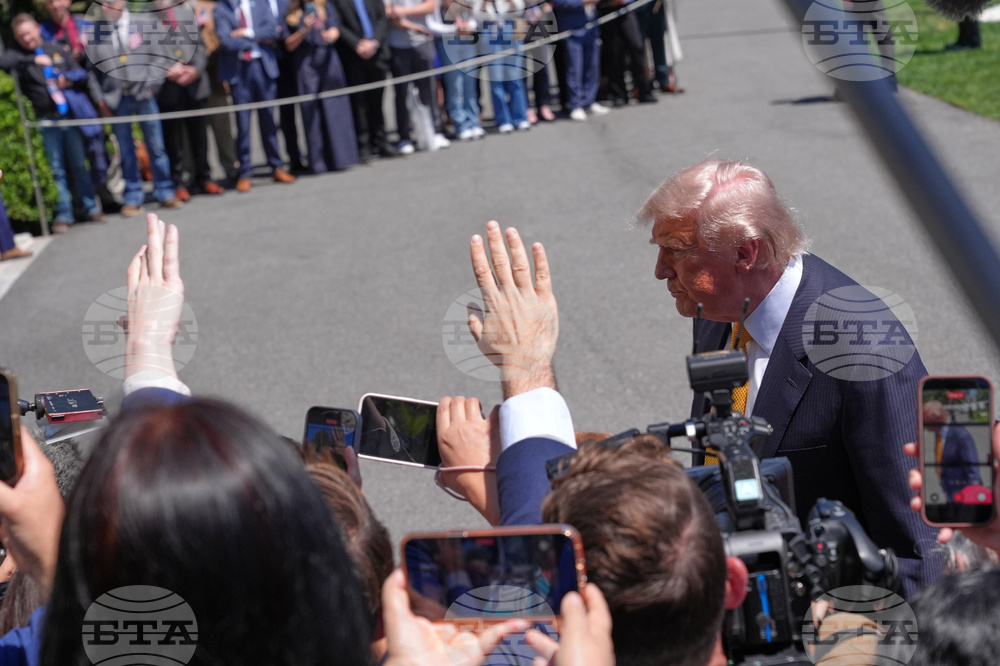 China Trump