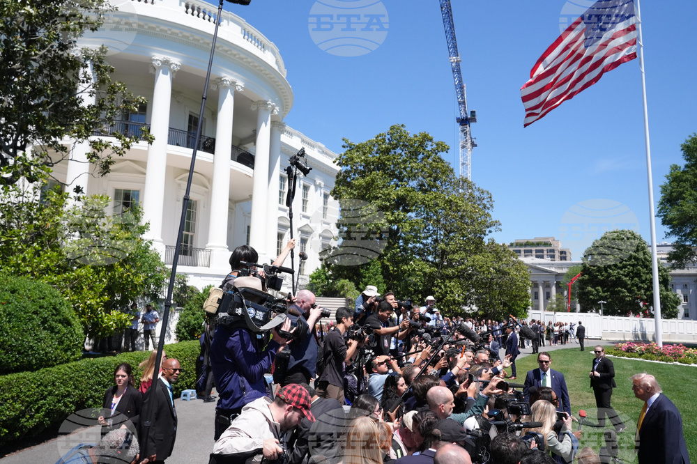 China Trump
