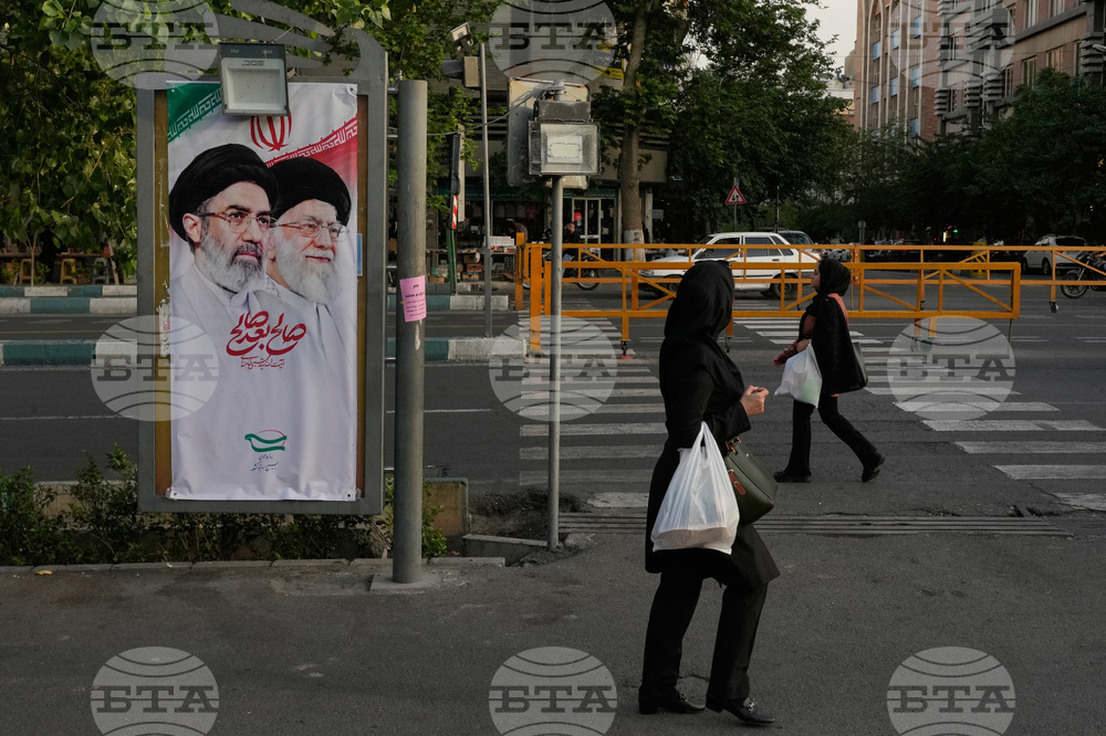 Iran War