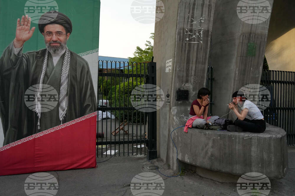 Iran War