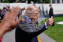 China Trump