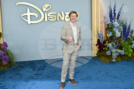 2026 Disney Network Upfront Red Carpet
