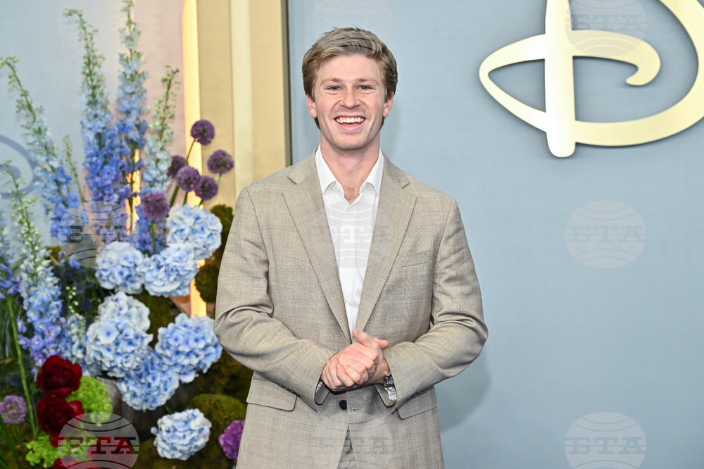 2026 Disney Network Upfront Red Carpet