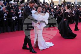 France Cannes 2026 Opening Ceremony Red Carpet