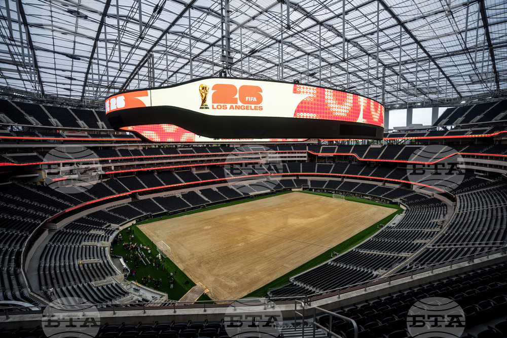 WCup Los Angeles Soccer