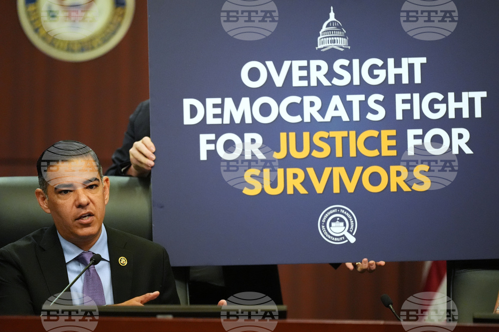 Congress Epstein