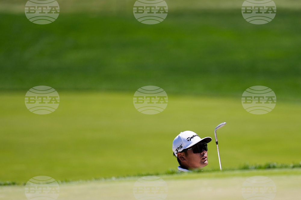 PGA Championship Golf