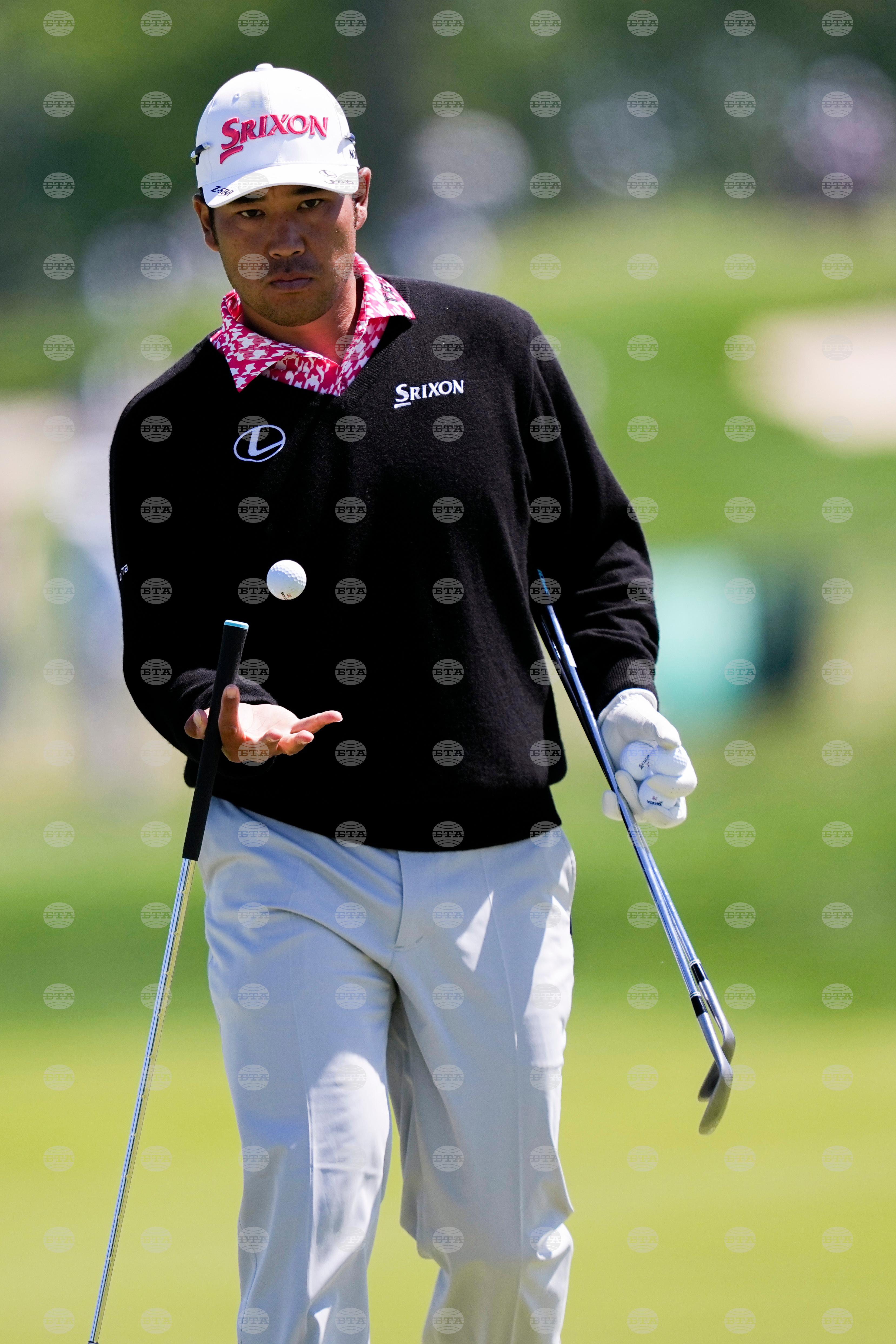 PGA Championship Golf