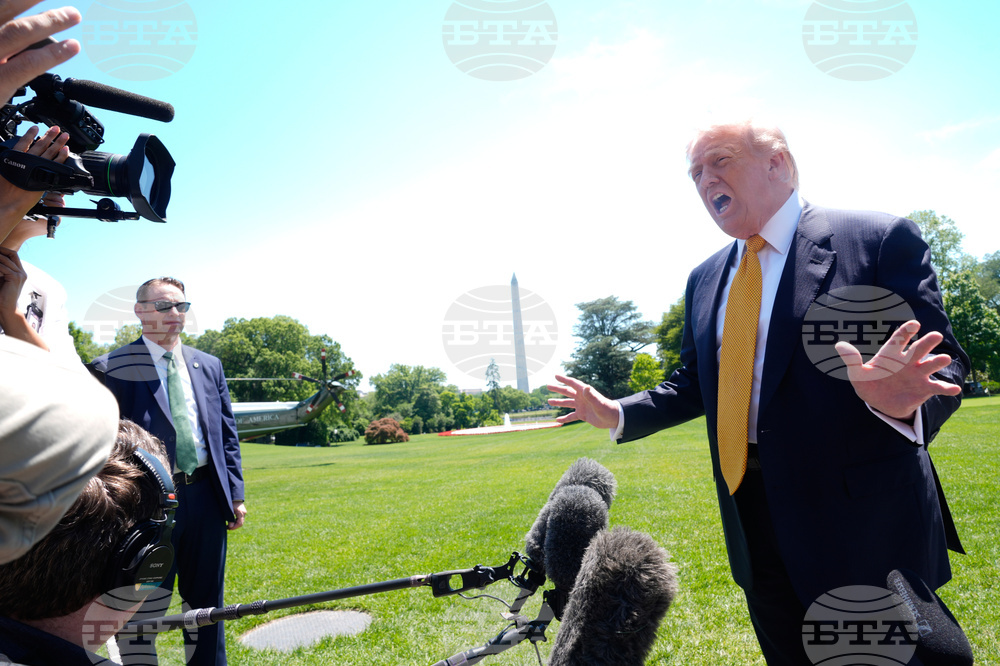 China Trump