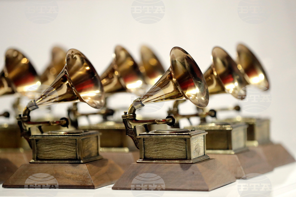 Grammy Awards